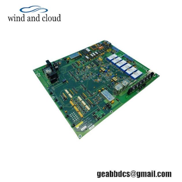 GE VMIVME-7750 350-027750-746001 P, High-Performance VME Bus Module for Industrial Control Systems