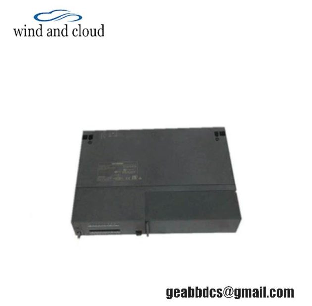 GEC ALSTHOM MCGG52H1CB0753C Industrial Control Module