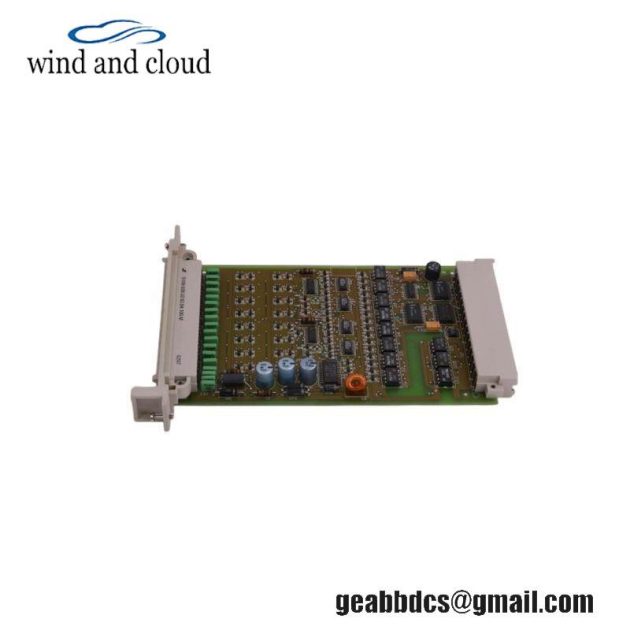 HIMA F8652E Genuine Module Card PLC