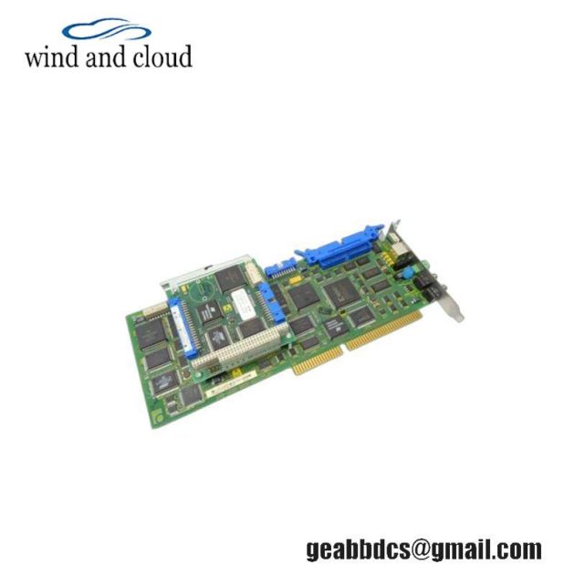 Indramat MTC-P01.2-M2-A2-NN-NN-FW: Advanced FWA-MTCP01 Expansion Module