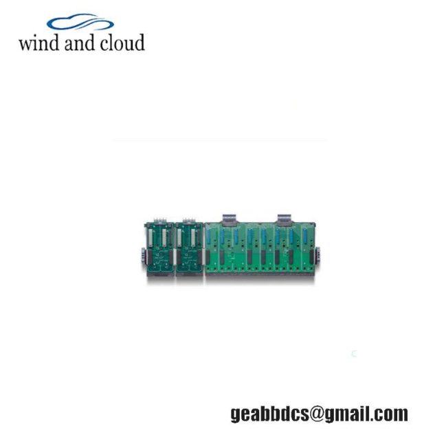 GE INTERFACE AZI-132B VME Interface Module