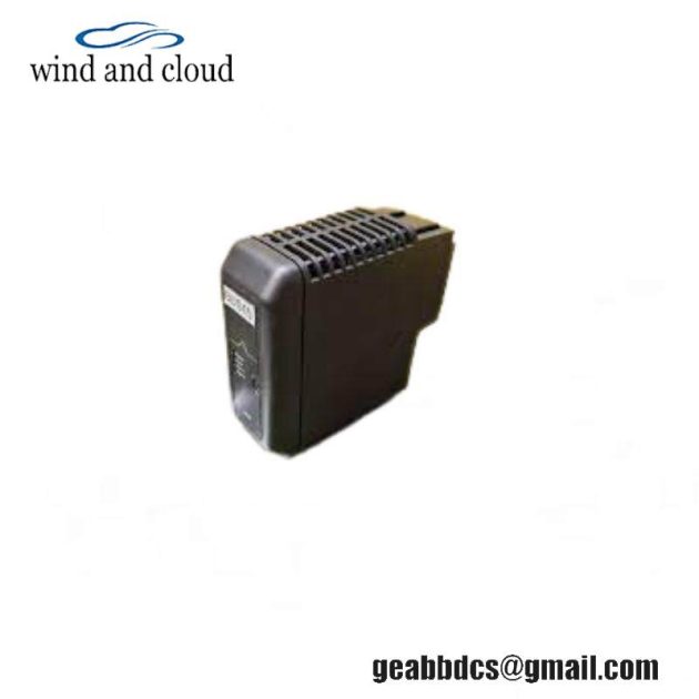 GE CTP-1611 Interface Module