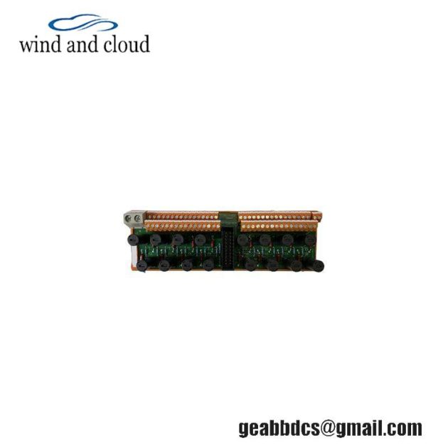 LAM 61-428059-00 High-Performance Industrial Control Module