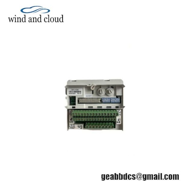 Lam Research 810-801237-021 Control Module for Semiconductor Processing Equipment