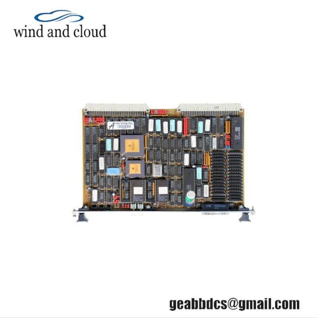 MOTOROLA MVME162-210 VMEbus Single Board Computer