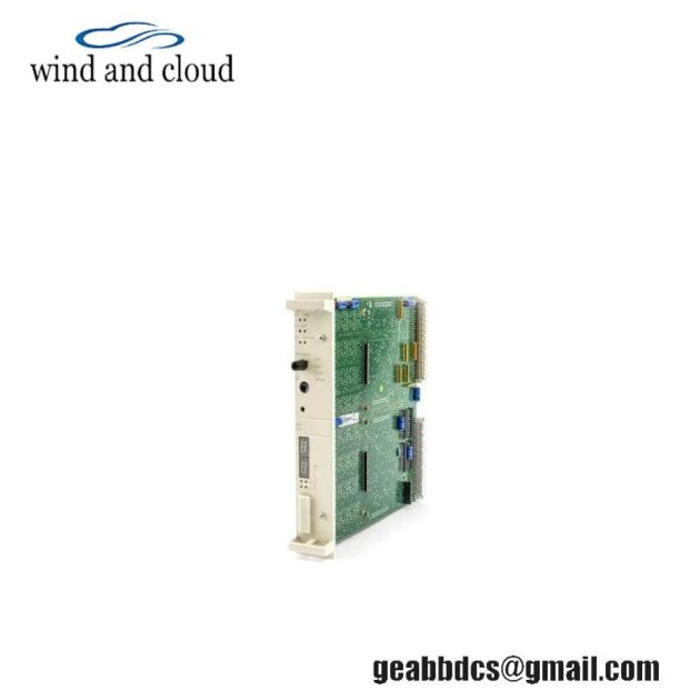 NI CFP-AO-210 Customized Industrial Signal Conditioning Module