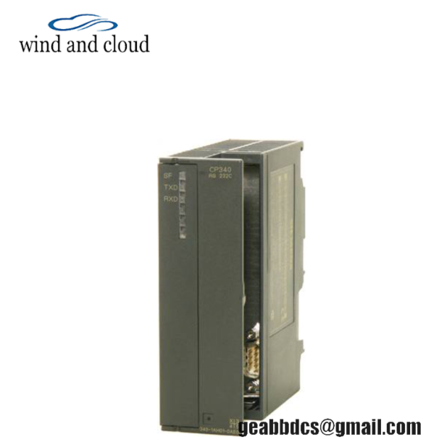 NI SCXI-1001 Industrial Signal Conditioning Module