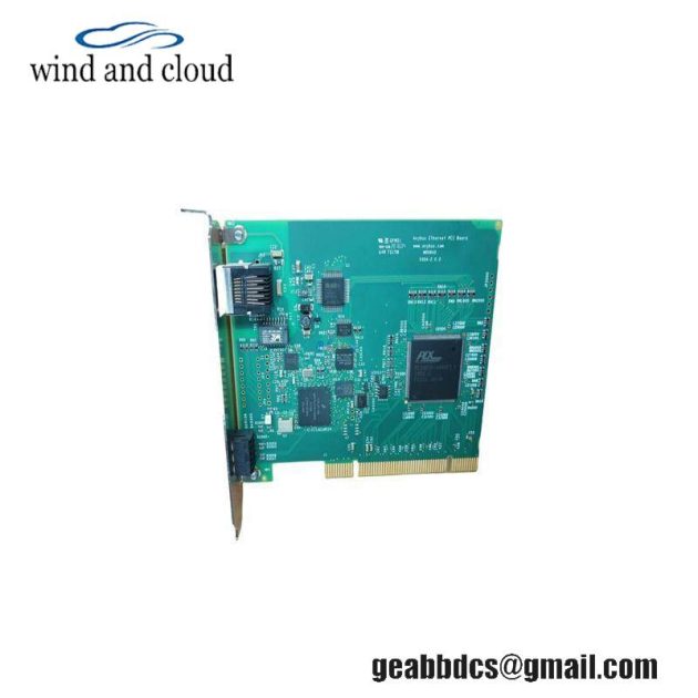 NI SCXI-1001 Industrial Signal Conditioning Module