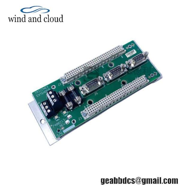 NI SCXI-1125 High-Speed Analog Input Module for Industrial Control Systems