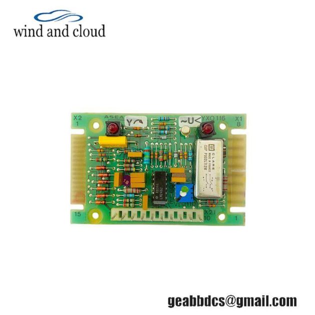 NI SCXI-1193 Industrial Signal Conditioning Module