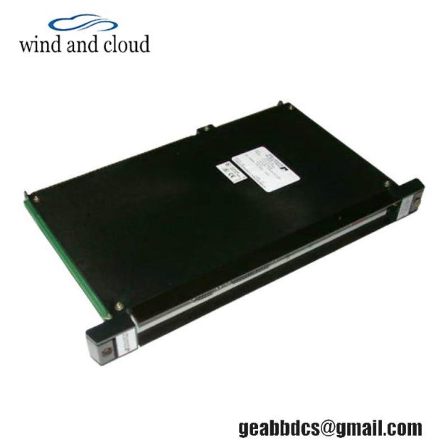 NI SCXI-1304 Industrial Signal Conditioning Module