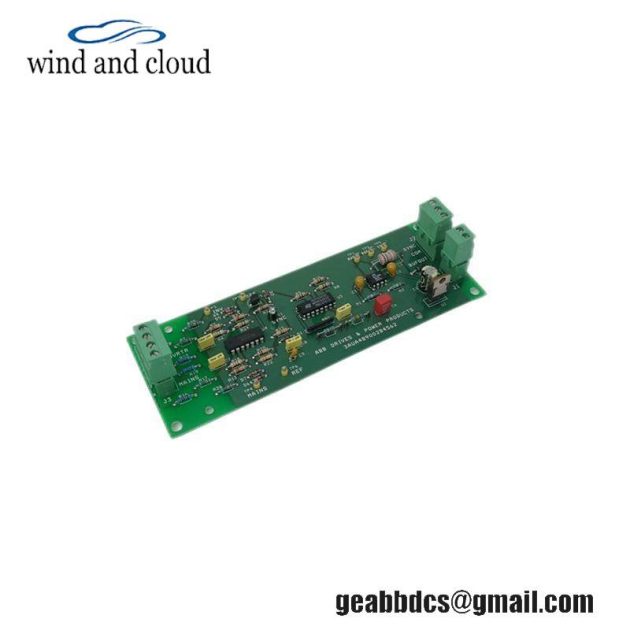 NI SCXI-1327 Industrial Signal Conditioning Module