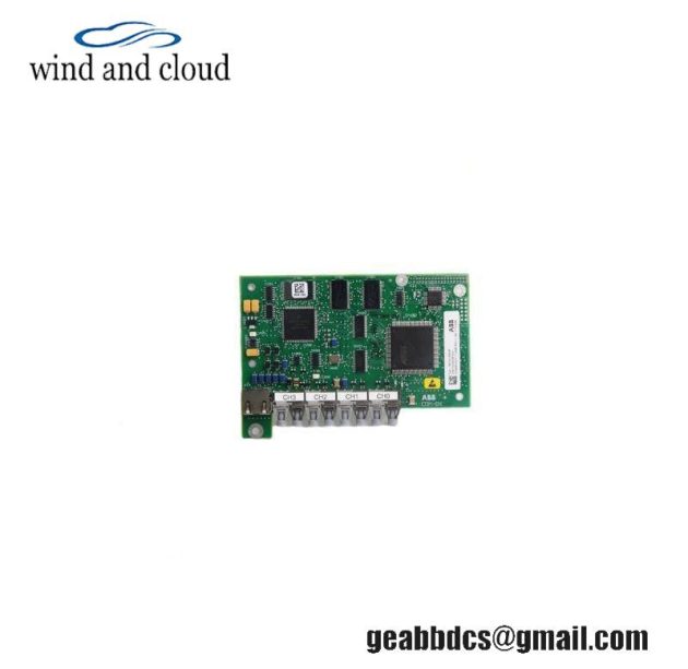 NI SCXI-1346 Industrial Signal Conditioning Module