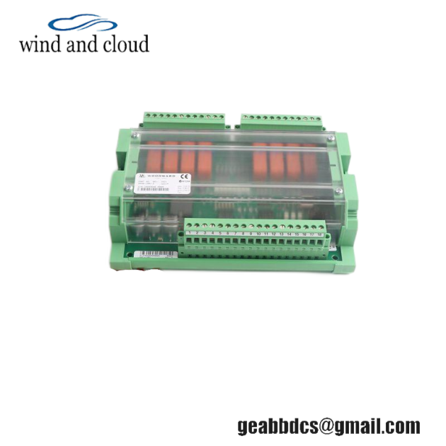 NI SCXI-1346 Industrial Signal Conditioning Module