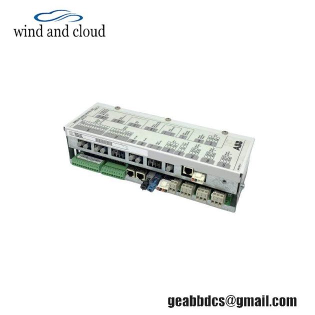 NI SCXI-1600 High-Frequency Industrial Signal Conditioning Module