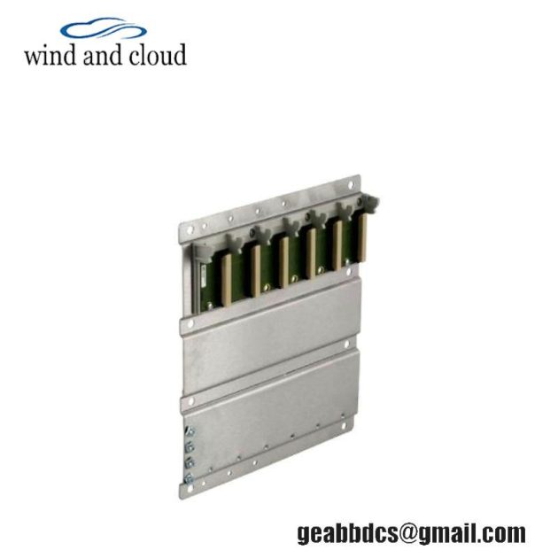 NYQUIST IOB-80 Industrial I/O Module