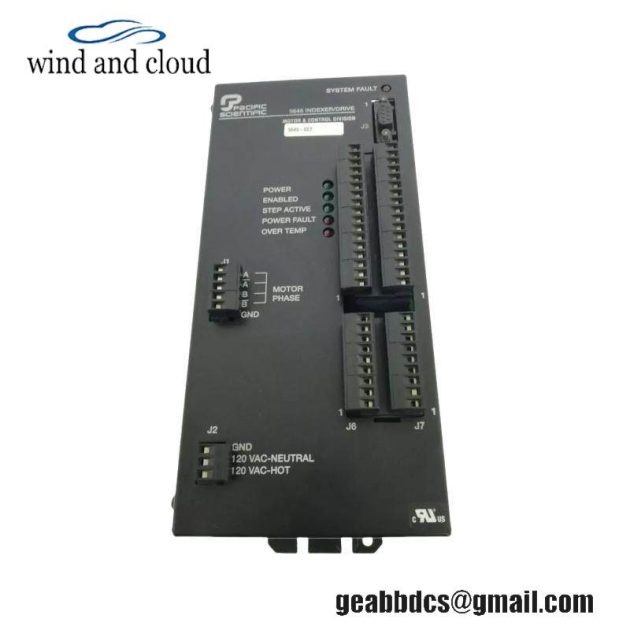 PACIFIC LA23GCKX-P500A - High-Quality Industrial Spare Part