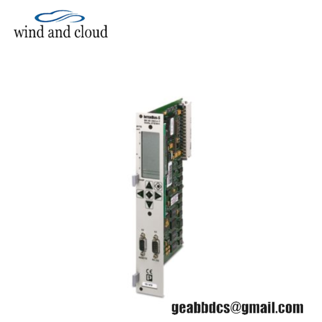 PHOENIX IBS 24BK-I/O-T Industrial I/O Bus Terminal Module