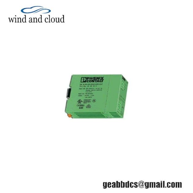 PHOENIX PLC-BSC-24DC/21 - 6.2mm Basic Terminal Block for Input Functions with Screw Connection