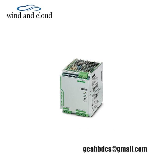 PHOENIX CONTACT UK6N Industrial Control Module