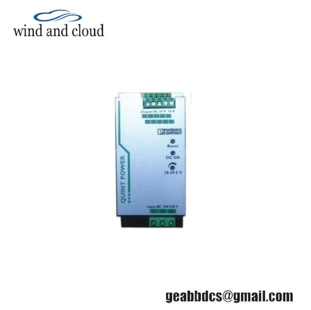 PHOENIX UMK-SE11.25-1 - High-Quality Industrial Control Module