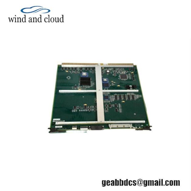 958481321200 Processor - Absolute - High Frequency Control Module