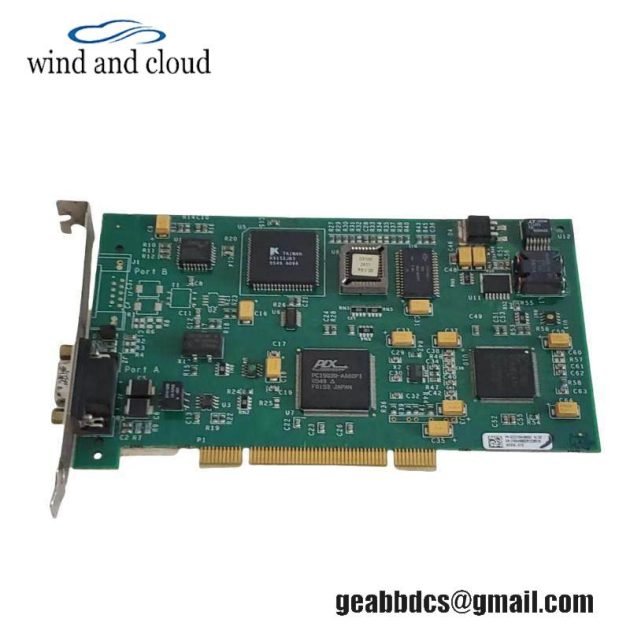 Schneider 416NHM30030A - Advanced Modbus Plus PCI Bus Adapter