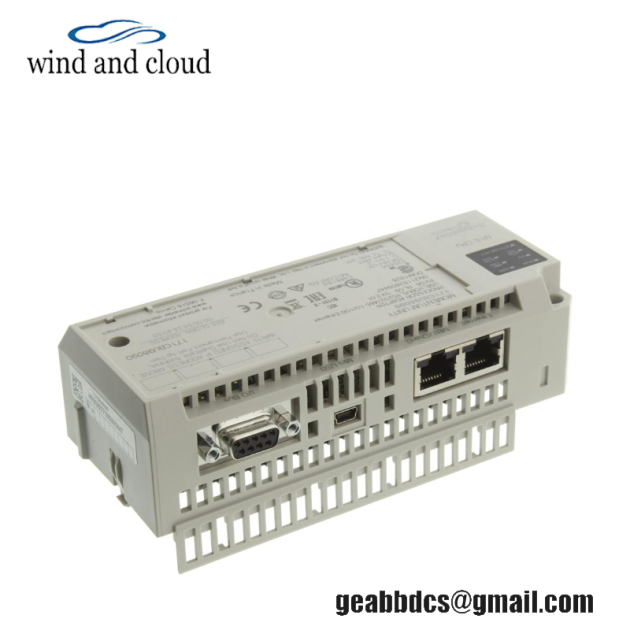 Schneider Electric Modicon Momentum Unity M1E Processor 171CBU98090, Advanced Automation Solutions