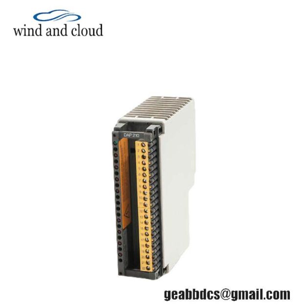 Schneider AS-BDAP-210 Digital Input Module for Industrial Control Systems