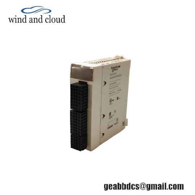 Schneider BMXEHC0200 Counter Module; Manufacturer: Schneider Electric