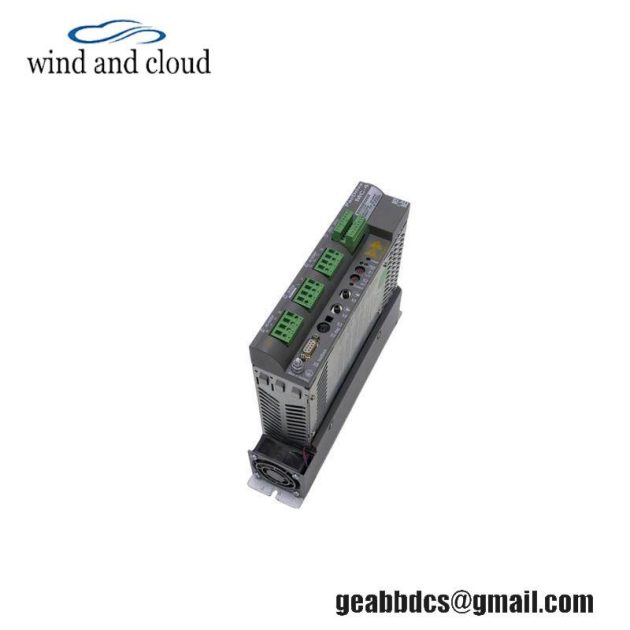 Schneider VDM01D10AA00 Servo Drive, for Precision Motion Control