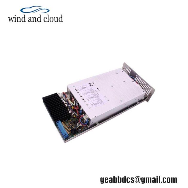 ABB SERVO MODULE SPHSS03 Hydraulic Servo Board