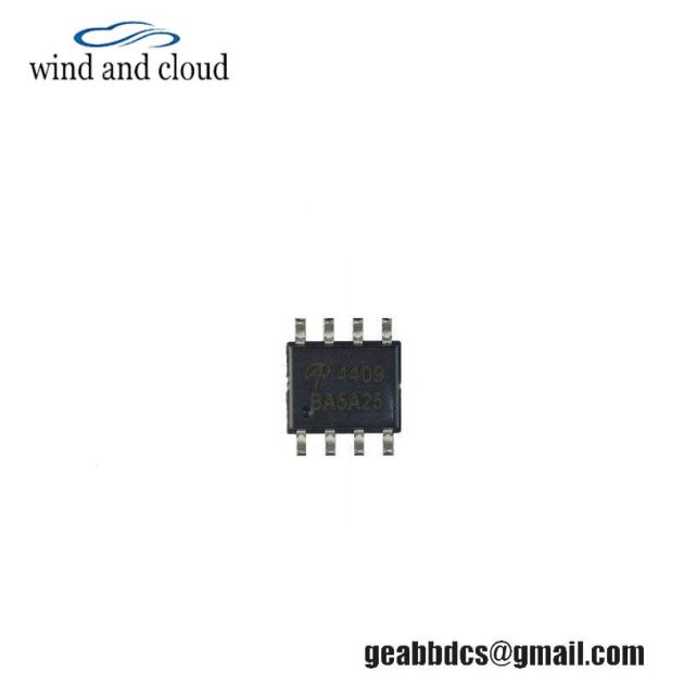 TRICONEX Safety Manager Module 4409, P-Channel MOSFET, Industrial Control Systems