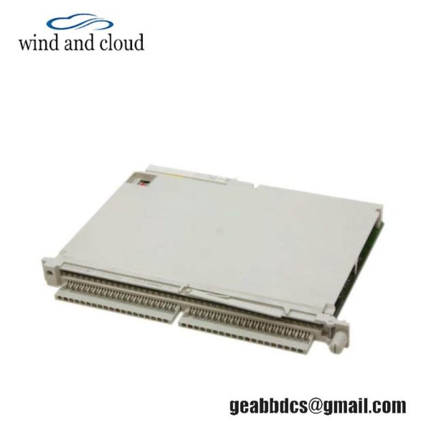 TRICONEX DI3506X Digital Input Module