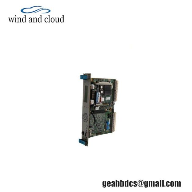 Vibro-meter VM600 IOC4T Industrial Monitoring Module