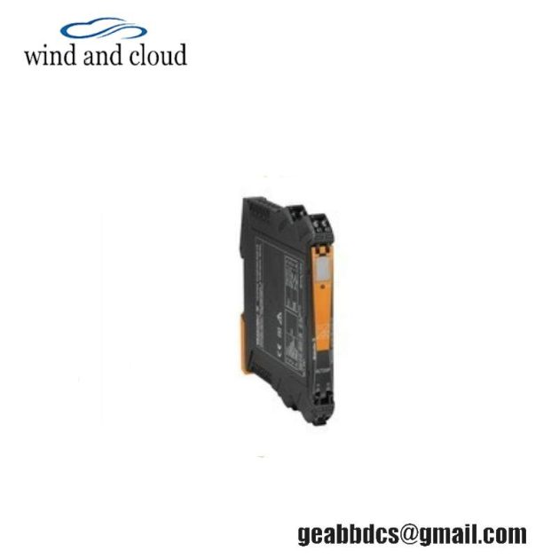 Weidmuller 8533640000 Terminal Block Connector