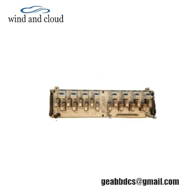 Westinghouse 1C31219G01 Digital Input Module for PLC Systems