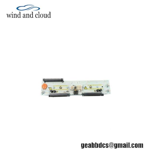 WESTINGHOUSE 1B30035H01 PLC I/O Module