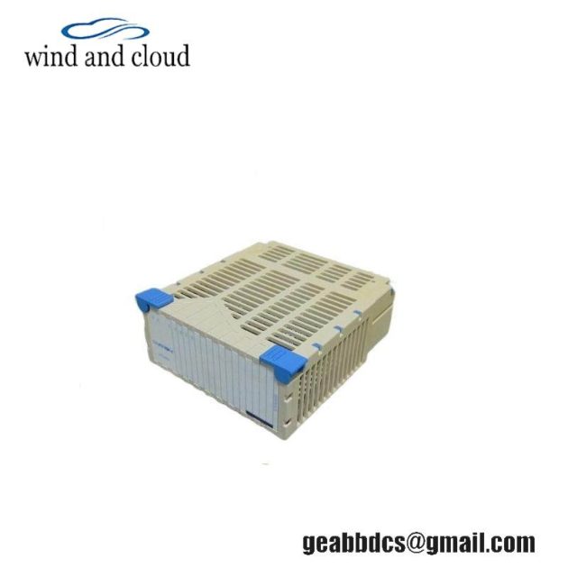 WESTINGHOUSE 1C31161G02 Industrial Control Module