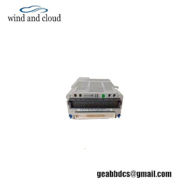 Westinghouse 1C31232G02: Single-Ended E-MOD for Industrial Automation