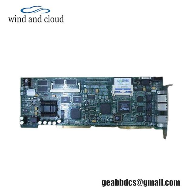 WESTINGHOUSE 5X00605G01 Digital Input Module