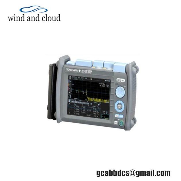 Yokogawa EJX630A-JDS4N-022DL/KU22 Transmitter, 0.35 to 70 MPa Range