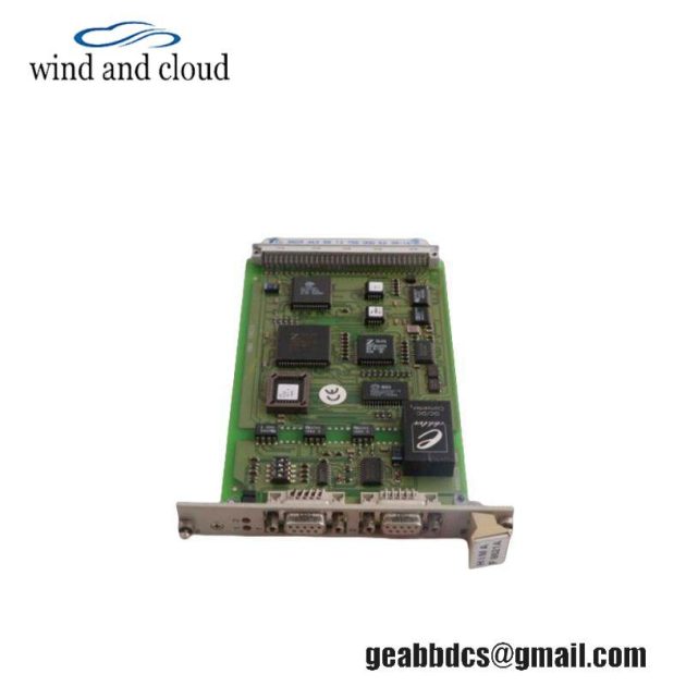 HIMA 42300 Logic Function Module, Advanced Industrial Control Solution