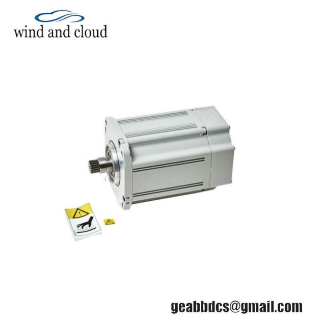 ABB 3HAC043453-003 AC Rotation Motor with Integrated Protection