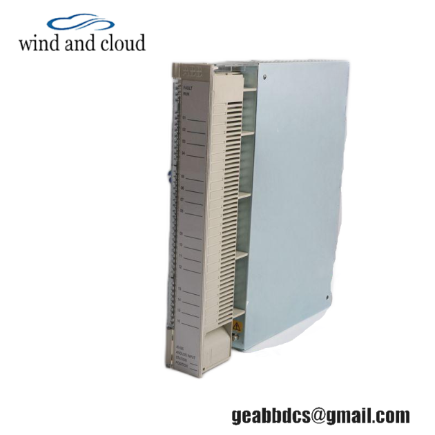 ABB Bus Extender for Basic Unit CI610 - 3BHT300003R1