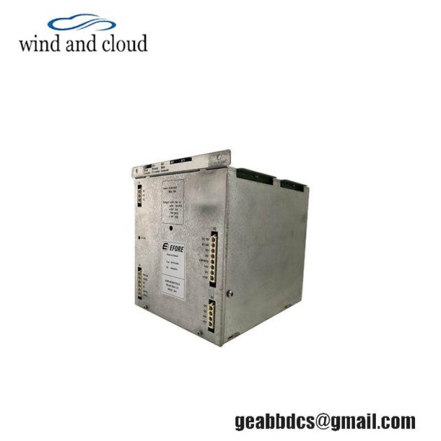 ABB DSQC334 3HAB5845-1 Industrial Power Supply