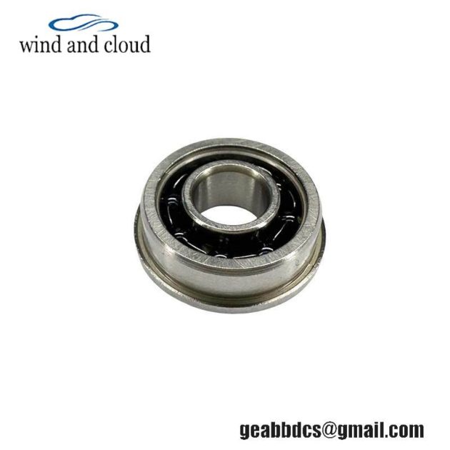 HIMA F6705 Ball Bearing, Precision Engineered for Industrial Control Systems