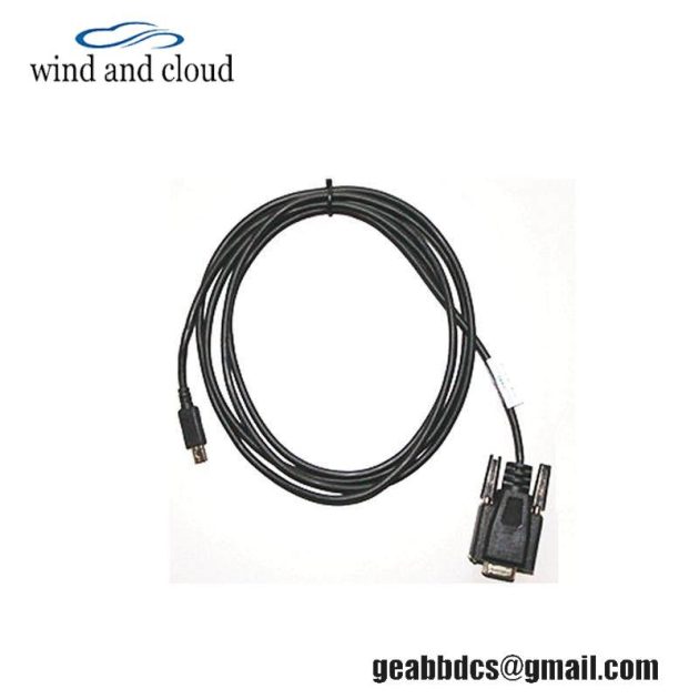 ABB AB 1440-SCDB9FXM2 Communication Cable, Industrial Control Solutions