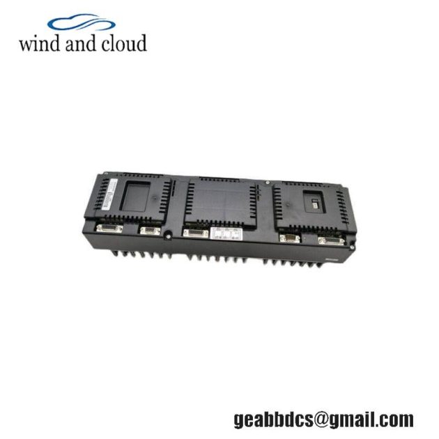 ABB 3HAC025338-002 MU30 (Black) | 3HAC031276-001 AC-Motor | 3HAC028954-004 | 3HAC028954-004/03 - Advanced Industrial Control Modules & Motor Solutions