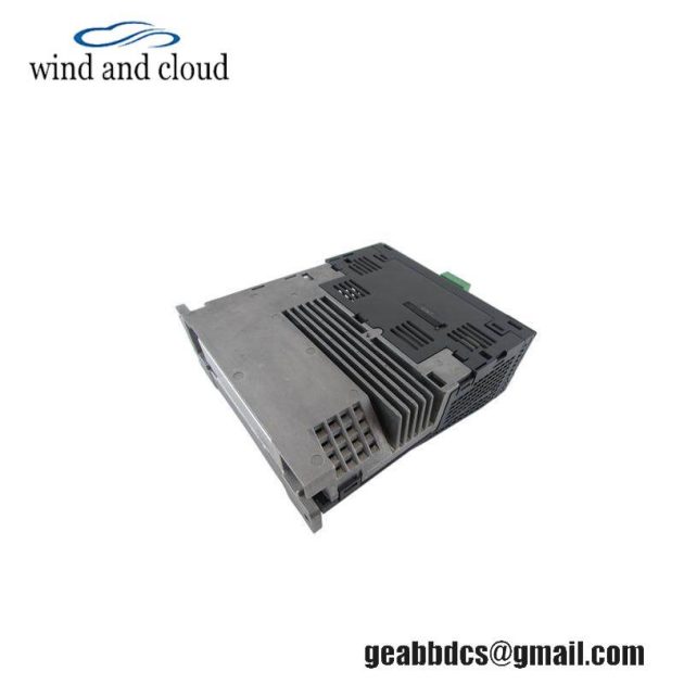 Mitsubishi MR-J2S-500B4 Digital AC-Servo Motor Drive, Precision Control for Industrial Automation